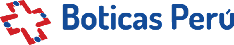 Disponible en Boticas Perú