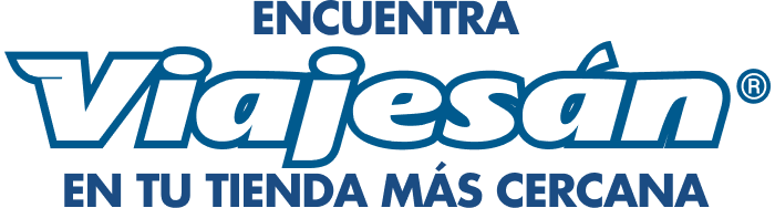 Encuentra tu tienda Viajesán más cercana
