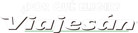Viaja sin mareos, vive sin límites.